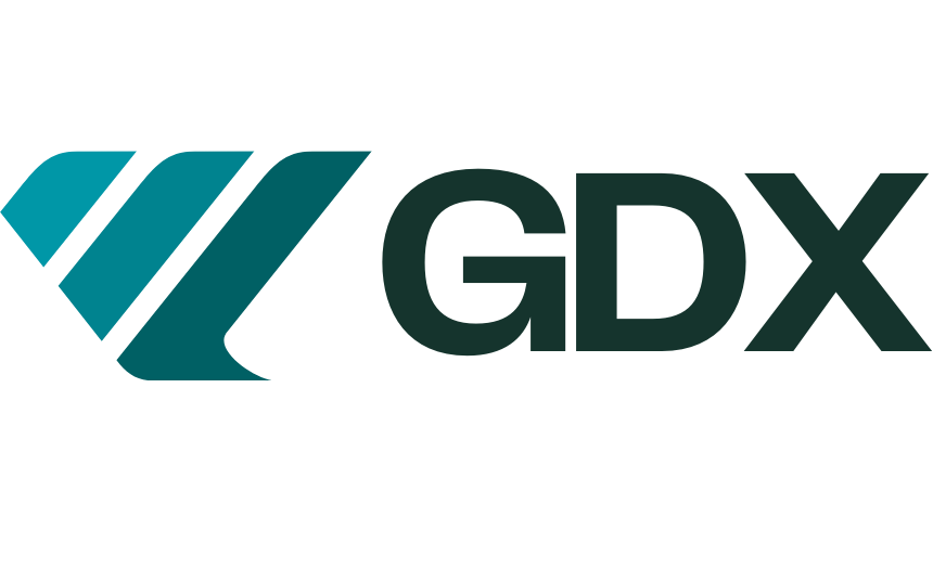 GDX – Aceleradora de crescimento!