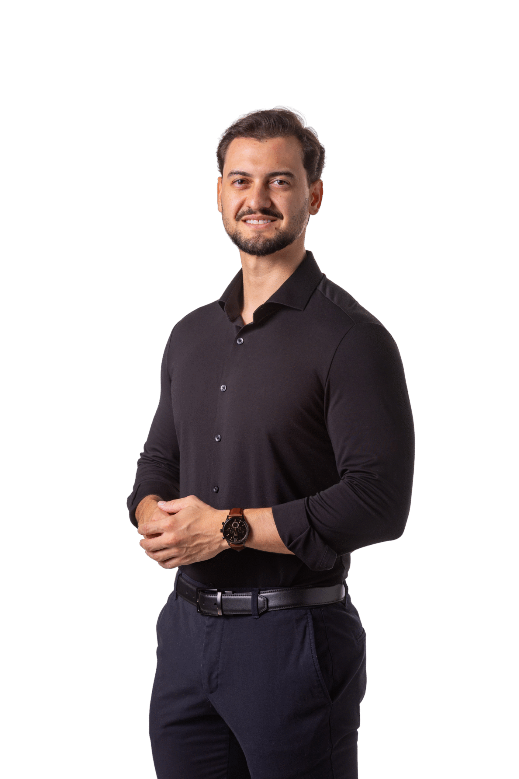 Dr. Lucas Cezere - Endocrinologista